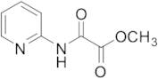 Methyl 2-Oxo-2-(2-pyridinylamino)acetate