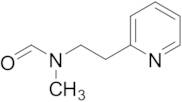 N-Methyl-N-(2-(pyridin-2-yl)ethyl)formamide
