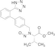 Nitroso Valsartan Methyl Ester