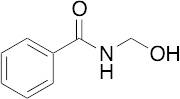 N-(Hydroxymethyl)benzamide