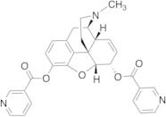 Nicomorphine