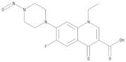 N-Nitrosonorfloxacin