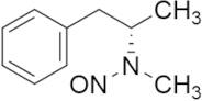 N-Nitrosomethamphetamine