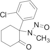 N-Nitrosoketamine