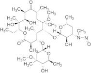 N-Nitroso-Desmethyl Clarithromycin