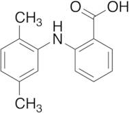2-[(2,5-Dimethylphenyl)amino]benzoic Acid