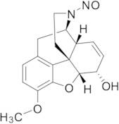 N-Nitrosonorcodeine