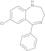 Normedazepam