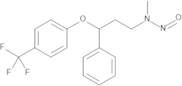 N-Nitroso Fluoxetine
