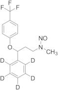 N-Nitroso Fluoxetine-D5
