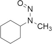 N-Nitroso-N-methylcyclohexylamine