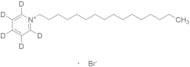 n-Hexadecylpyridinium-d5 Bromide