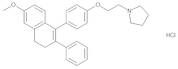 Nafoxidine Hydrochloride