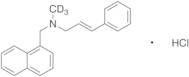 Naftifine-d3 Hydrochloride