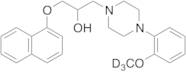 Naftopidil-d3