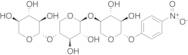 4-Nitrophenyl b-D-xylotrioside