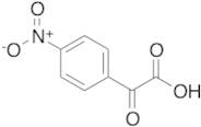 4-Nitrophenylglyoxylic Acid
