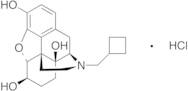 6β-Nalbuphine Hydrochloride