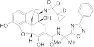 Naldemedine-d3