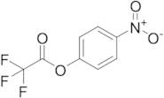 4-Nitrophenyl trifluoroacetate