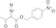 4-Nitrobenzyl2-diazoacetoacetate