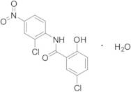 Niclosamide Monohydrate