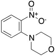 4-(2-Nitro-phenyl)-morpholine