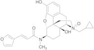 Nalfurafine N-Oxide