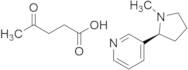 Nicotine Levulinate
