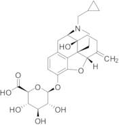 Nalmefene-3-O-Glucuronide