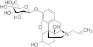 Naloxol 3-b-D-Glucuronide