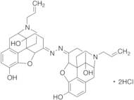 Naloxonazine Dihydrochloride