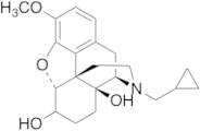 Naltrexol 3-Methyl Ether