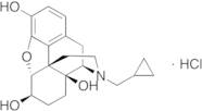 6b-Naltrexol Hydrochloride