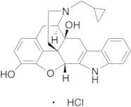 Naltrindole Hydrochloride