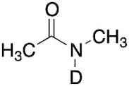N-Methylacetamide-N-d1
