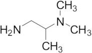 (2-Dimethylamino)-propylamine