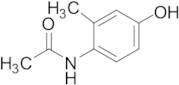 N-(4-Hydroxy-2-methylphenyl)acetamide