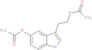 N-Acetyl-5-acetoxytryptamine