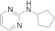N-Cyclopentylpyrimidin-2-amine