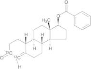 Nandrolone-13C2 Benzoate