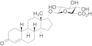 17-epi-Nandrolone Glucuronide