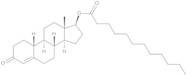 Nandrolone 17beta-Laurate