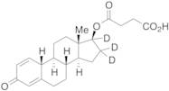 Nandrolone-d3 Hemisuccinate