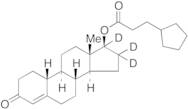 Nandrolone-d3 Cypionate