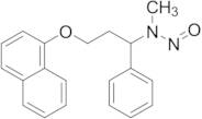 rac N-Nitroso-N-Desmethyl Dapoxetine