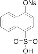1-Naphthol-4-sulfonic Acid Sodium Salt