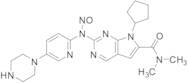 N-nitroso Ribociclib