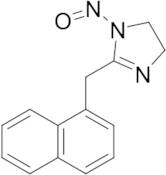 N-Nitroso-Naphazoline