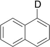 Naphthalene-1-d1